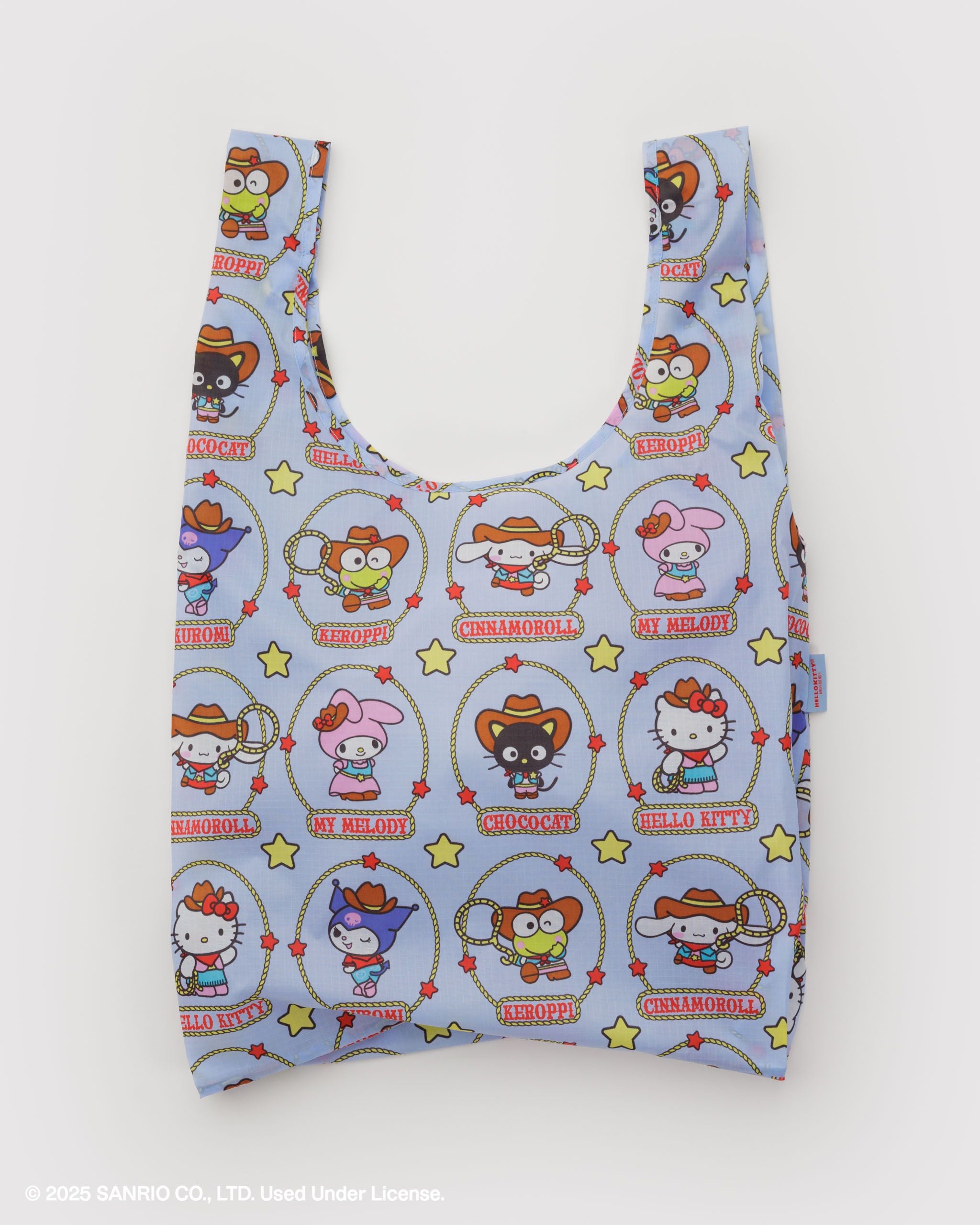 Standard Baggu